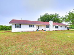 339173 E 950th Rd, Chandler, OK 74834