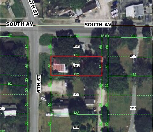 Lot 2 of 2 (also No. lot)