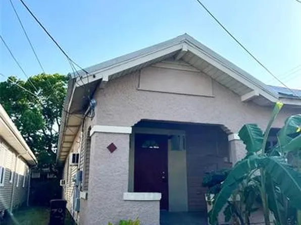 4232 Ulloa St, New Orleans, LA 70119