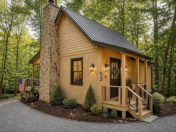 238 Trails End Rd, Blue Ridge, GA 30513