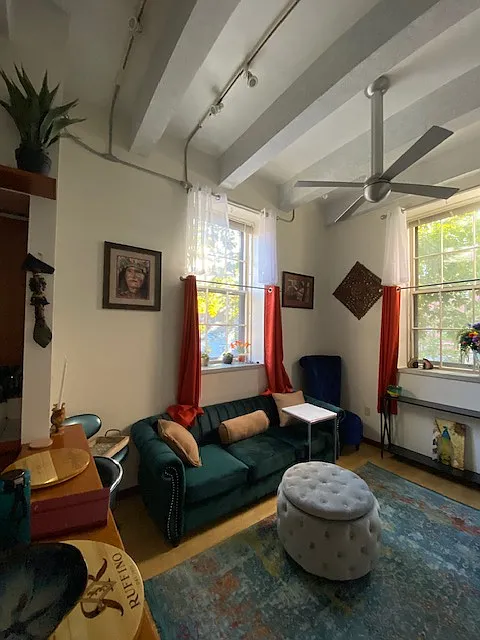 20 West St #5