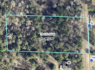 Xx Helberg Rd, Esko, MN 55733