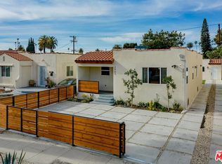 2905 S Rimpau Blvd, Los Angeles, CA 90016