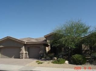 10907 E Acoma Dr, Scottsdale, AZ 85255