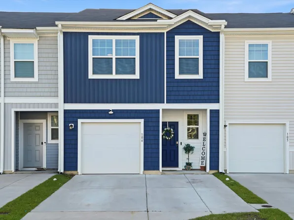 104 Trumpet Vine Dr, Summerville, SC 29486