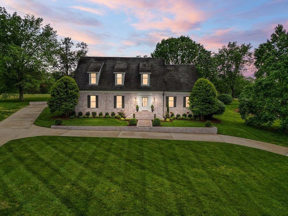 339 Riverbend Country Club Rd, Shelbyville, TN 37160 MLS 2544650