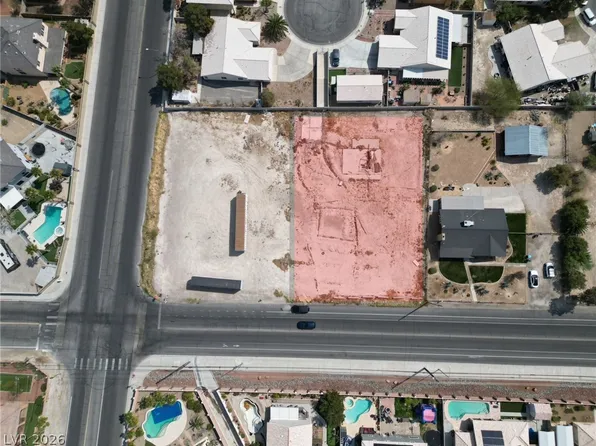 5966 Rio Vista St, Las Vegas, NV 89130