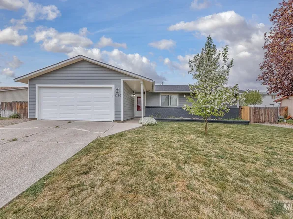 1240 E 18 N, Mountain Home, ID 83647