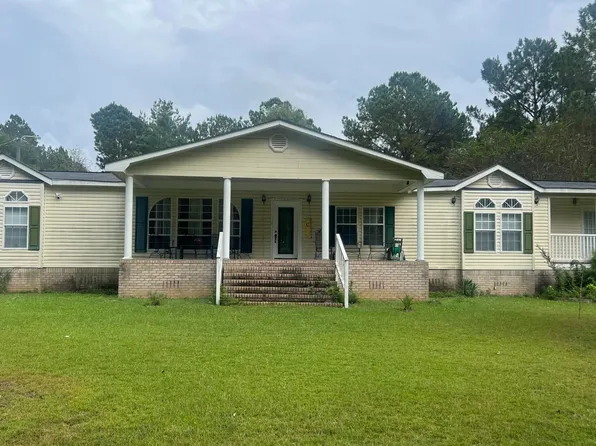 2802 Monroe Rd, Moselle, MS 39459