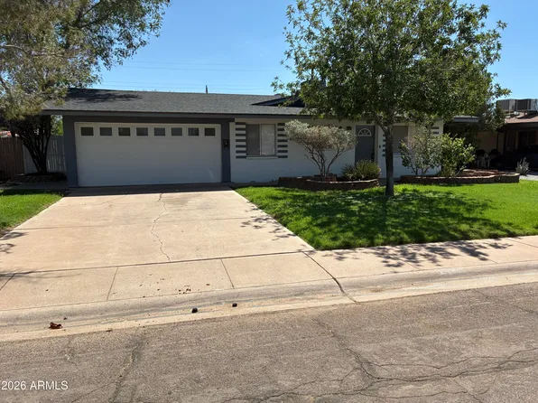 1439 W Huntington Dr, Tempe, AZ 85282