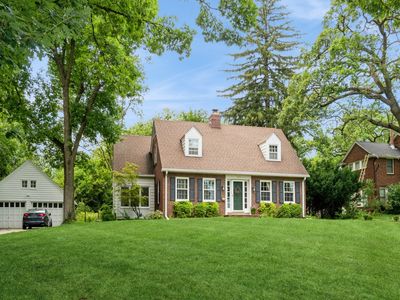 140 34th St, Des Moines, IA, 50312