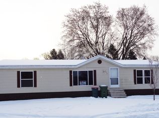 3206 90th Ln NE, Minneapolis, MN 55449