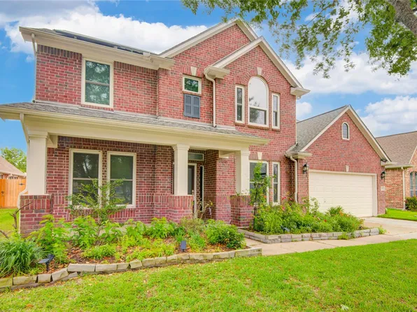1293 Ocean Manor Ln, League City, TX 77573