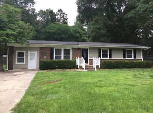 6504 Buffaloe Rd, Raleigh, NC 27616