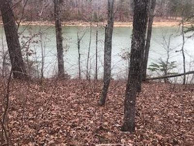 LOT 40 Shoreside Dr, Double Springs, AL, 35553
