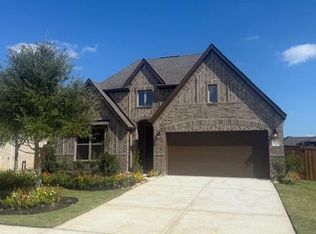 13718 Tranquilla Vista Dr, Cypress, TX 77433