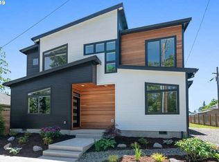 4320 N Houghton St, Portland, OR 97203