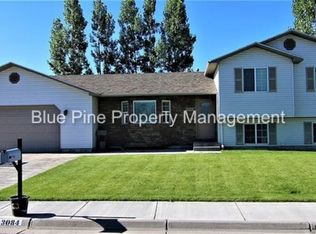 3084 Madeline Ct, Ammon, ID 83406