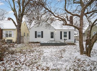 146 E Troy Ave, Indianapolis, IN 46225