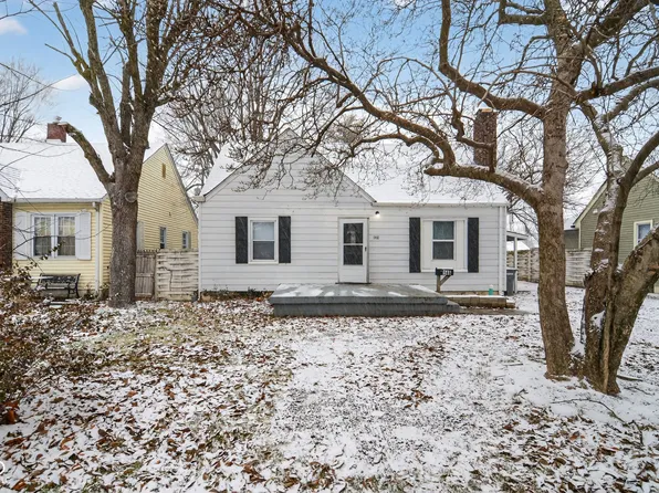 146 E Troy Ave, Indianapolis, IN 46225