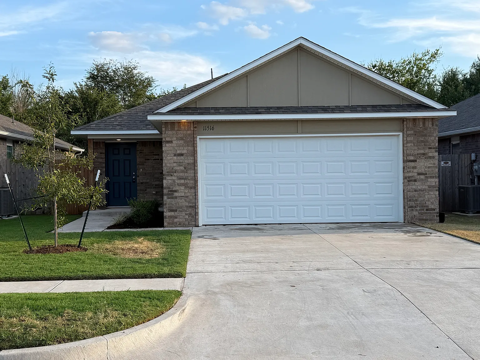 3 bed, 1253 sqft, $1,650 — Photo 4