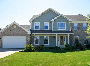 2307 Thrush Ct, Waukesha, WI 53189