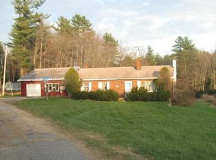 570 Middle Rd, Sabattus, ME 04280