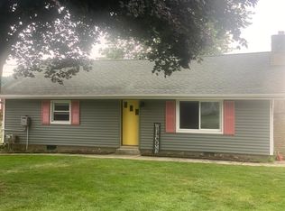 4511 Donnely Rd, Jackson, MI 49201