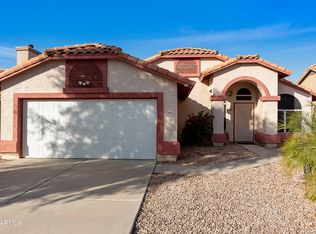 7826 W Boca Raton Rd, Peoria, AZ 85381