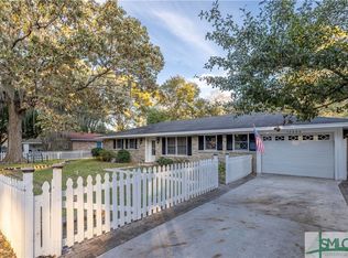 12406 Largo Dr, Savannah, GA 31419