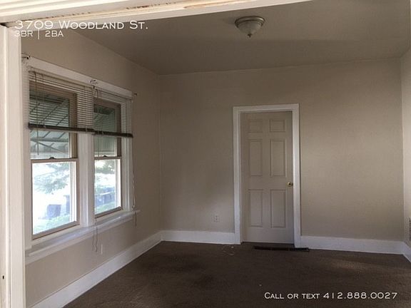 3rd image of 3709 Woodland St