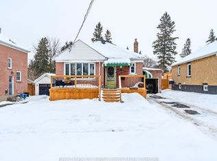 6 Clovelly St, Pt Hope, ON L1A 2J5