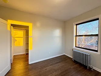 Rented by Pear NYC LLC