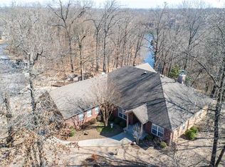 20 Applecross Ln, Bella Vista, AR 72715