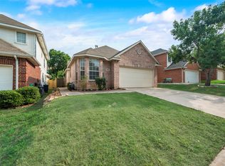 5000 Lodgepole Ln, Fort Worth, TX 76137