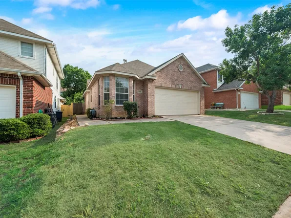 5000 Lodgepole Ln, Fort Worth, TX 76137