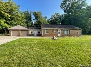 11760 22 Mile Rd, Utica, MI 48315