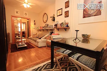 Rented by Citi Habitats