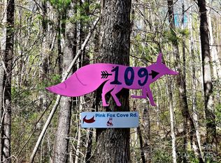 99999 Pink Fox Cove Rd, Weaverville, NC 28787