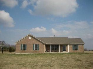 1822 Murray Rd, Oregonia, OH 45054