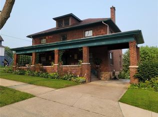 201 N Highland Ave, Cheswick, PA