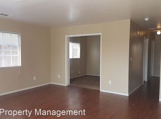 1045 N Wisconsin Way #A, Porterville, CA 93257