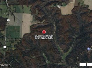 Tbd State Road D Cres #4053, Portland, MO 65067