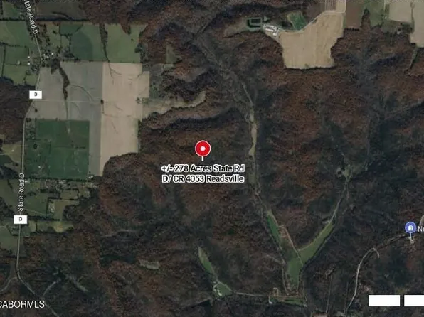 Tbd State Road D Cres #4053, Portland, MO 65067