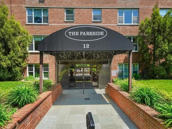 12 Westchester Avenue #2F, White Plains, NY 10601