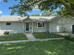 408 Walnut St, Johnson, NE 68378