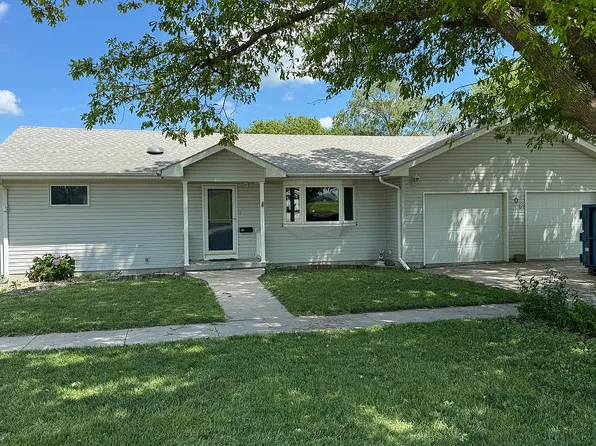 408 Walnut St, Johnson, NE 68378