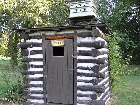 Outhouse
