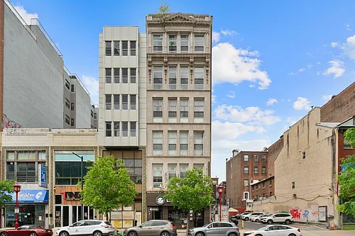 1017 Arch St #4A Photo 1