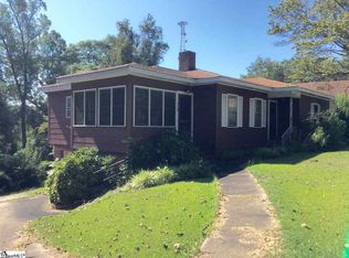 718 Chesnee Hwy, Spartanburg, SC 29303